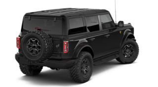 2026 Ford Bronco® External Image 4